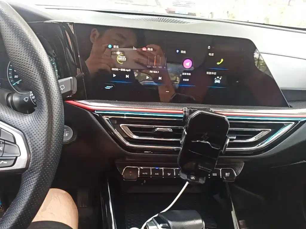 Oshan Oushang X5 — миниатюра 10