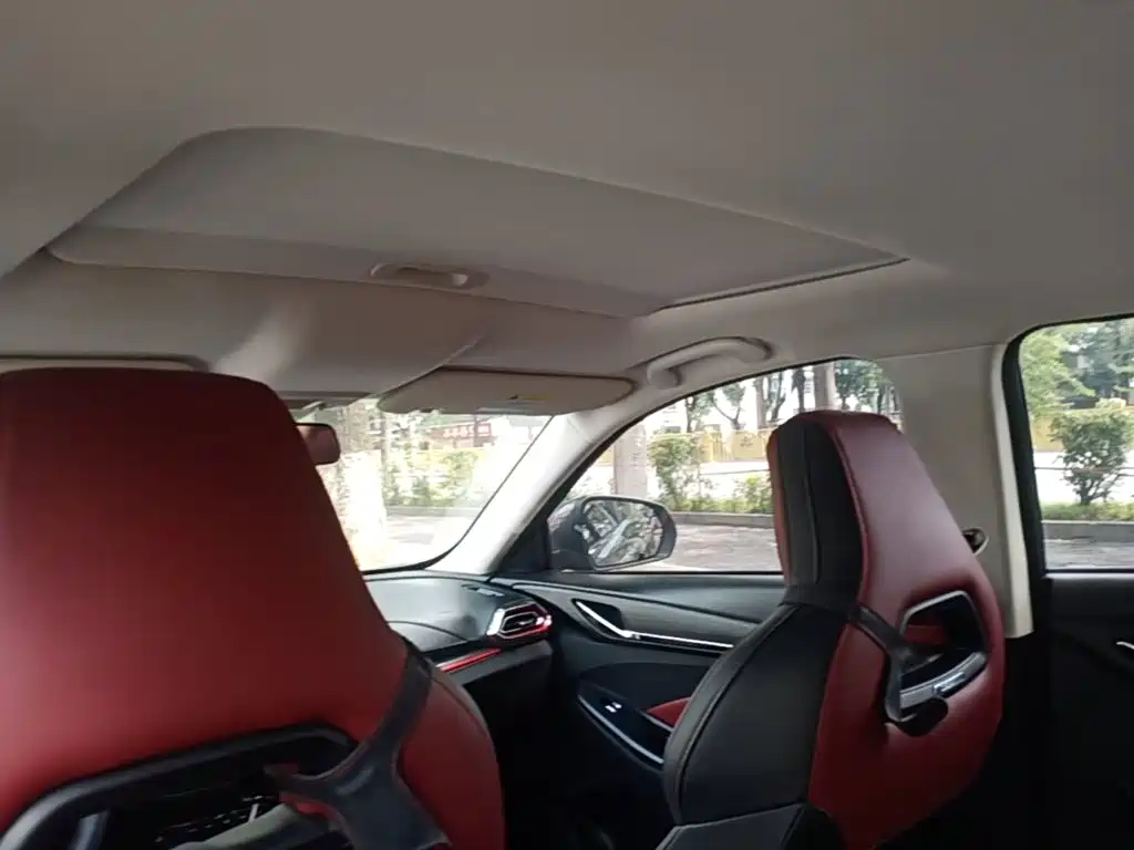 Oshan Oushang X5 — миниатюра 18