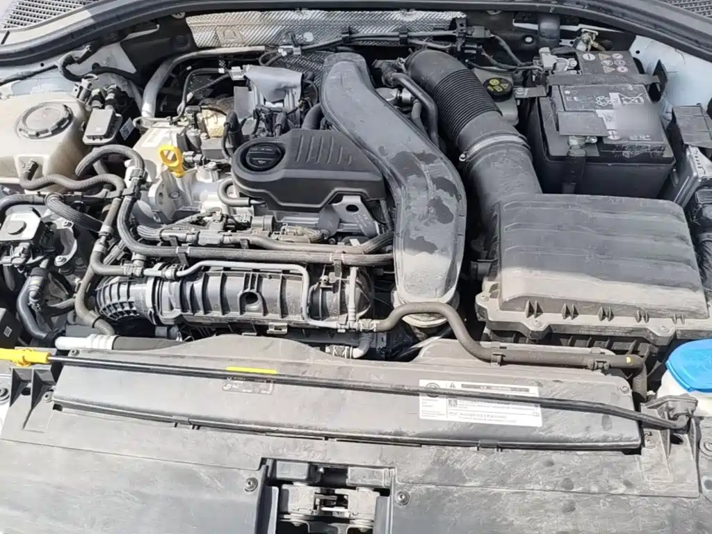 Volkswagen Lavida — миниатюра 20