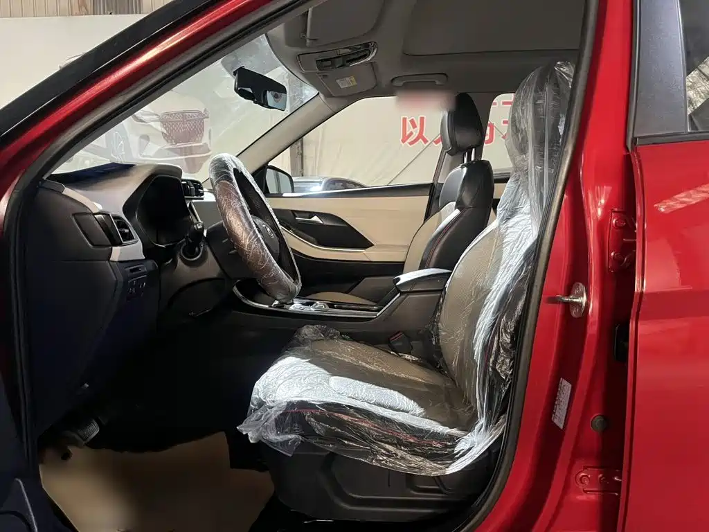 Hyundai ix25 — миниатюра 9
