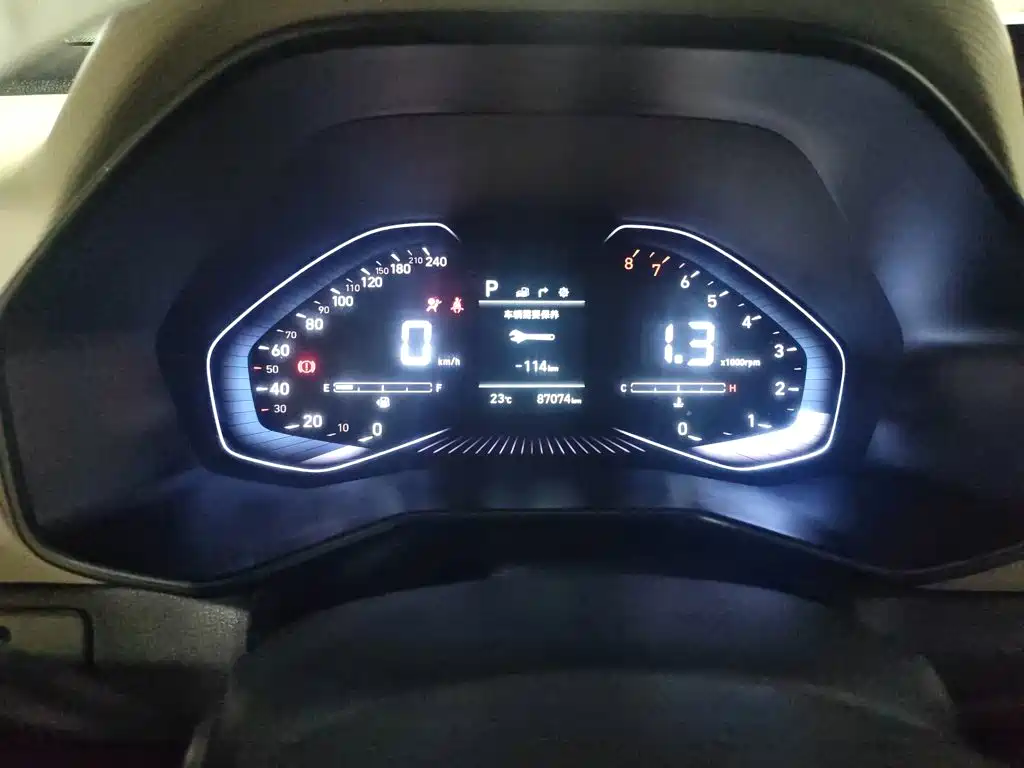 Hyundai ix25 — миниатюра 13