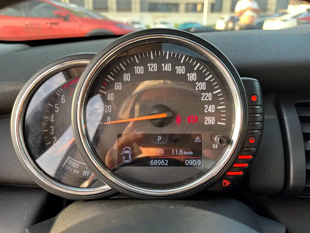 MINI Mini — миниатюра 12