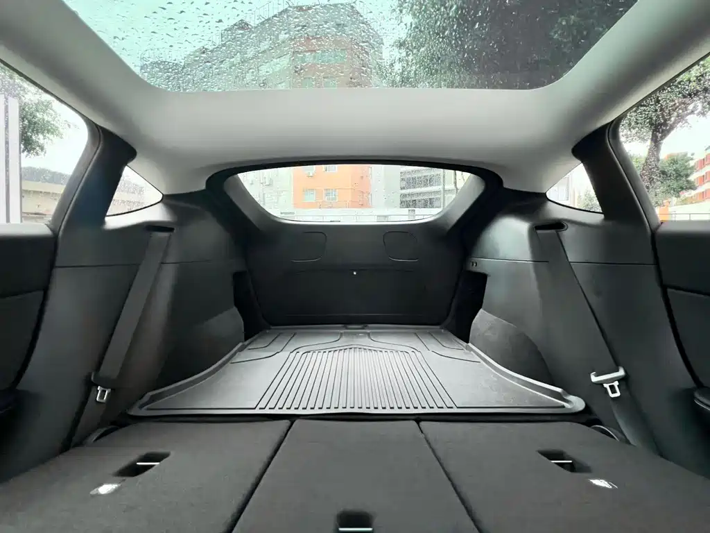 Tesla Model Y — миниатюра 17