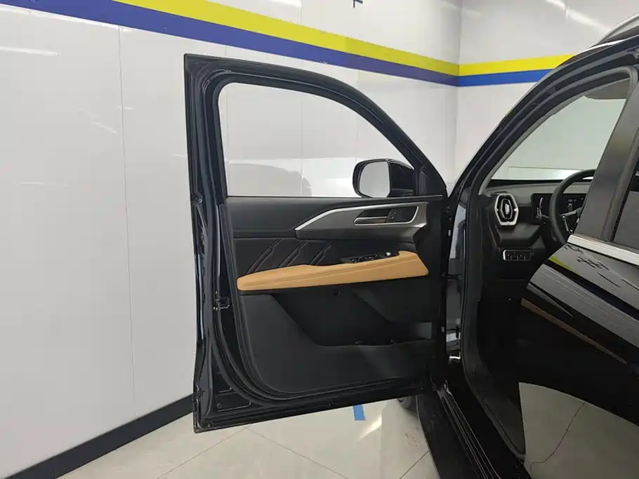 Haval H5 — миниатюра 7