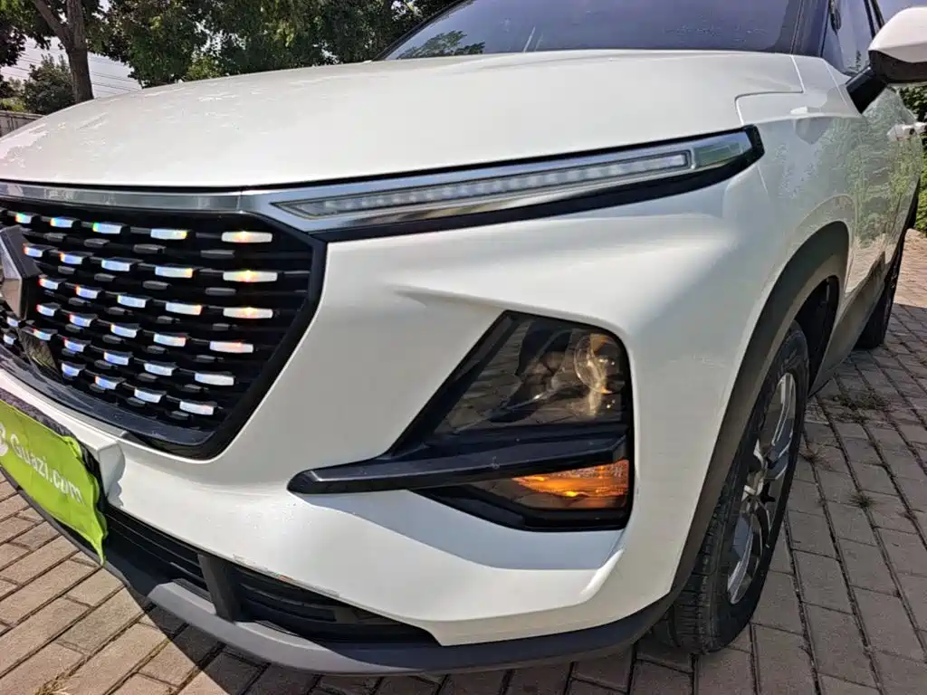 Baojun RS-3 — миниатюра 24
