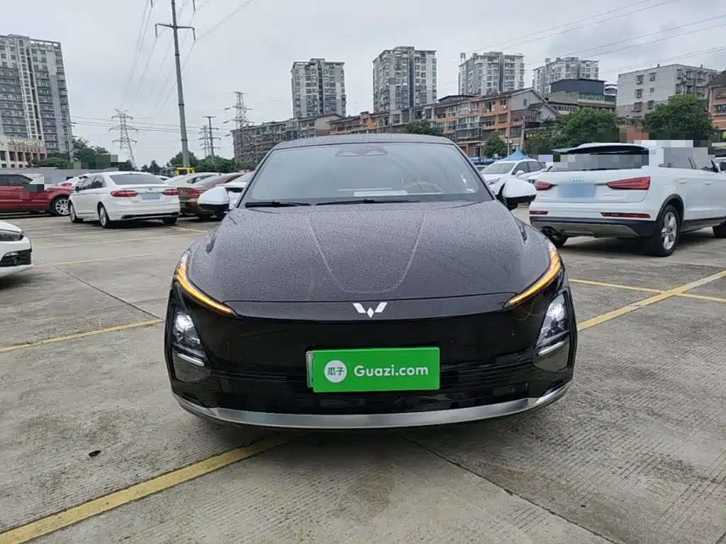 Wuling Xingguang — миниатюра 3