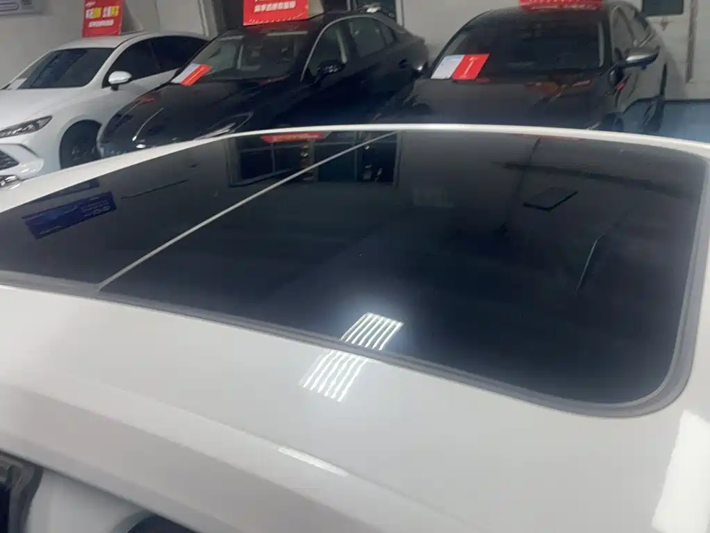 Volkswagen Sagitar — миниатюра 26