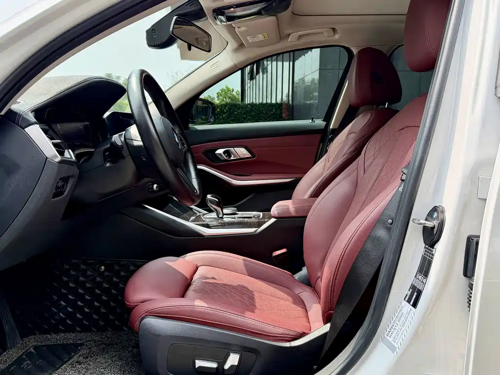 BMW 3 Series — миниатюра 20