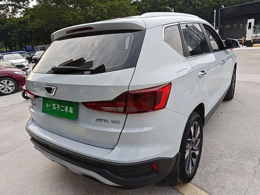 Jetta VS5 — миниатюра 7