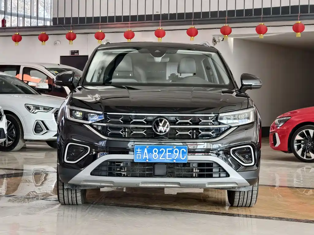 VOLKSWAGEN TANYUE