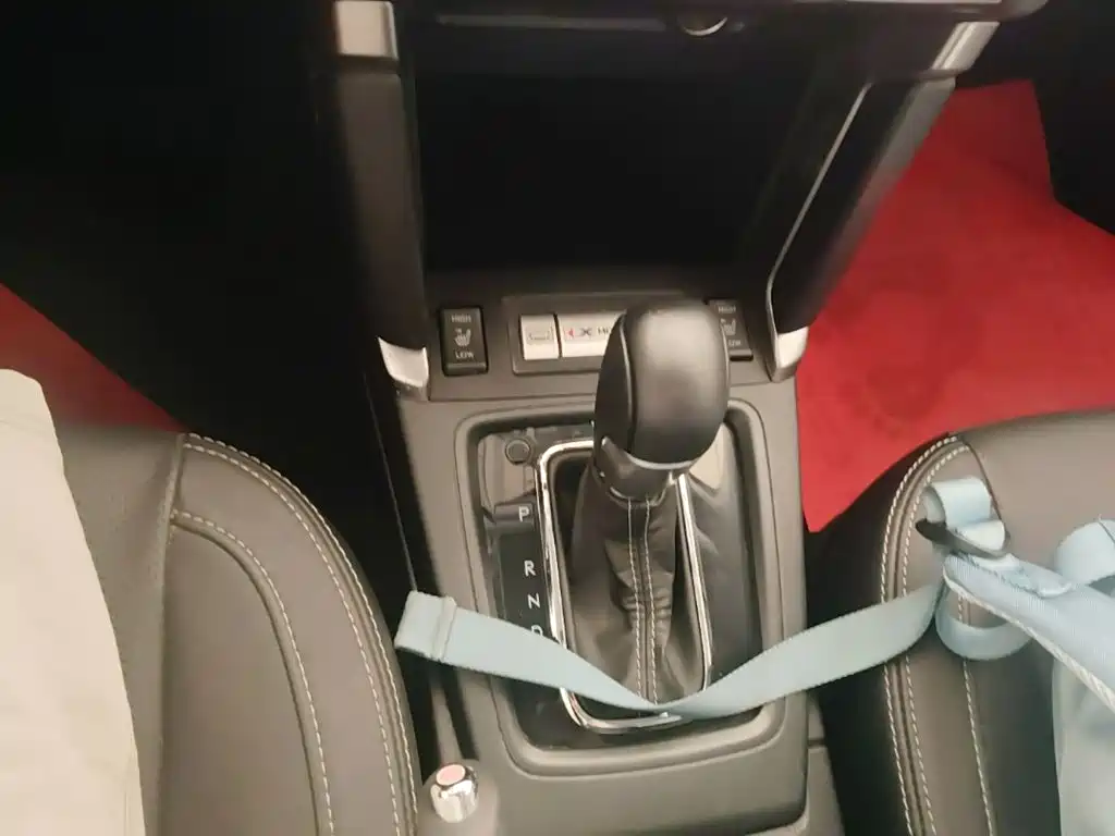 Subaru Forester — миниатюра 14