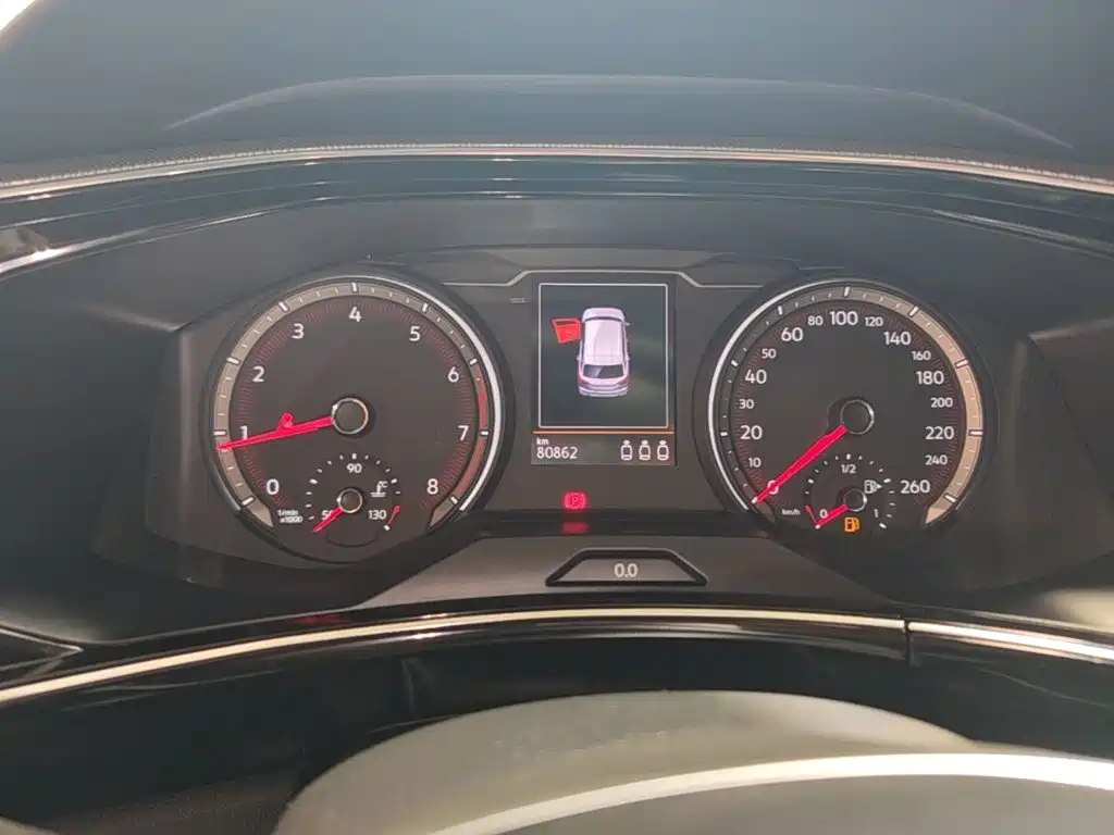 Volkswagen Tayron — миниатюра 12