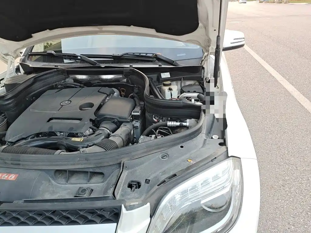 Mercedes-Benz GLK-Class — миниатюра 20