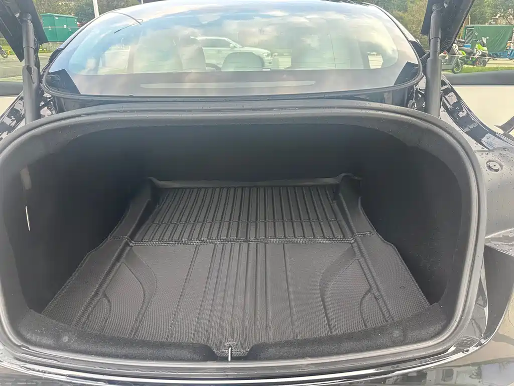 Tesla Model 3 — миниатюра 23
