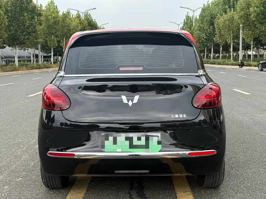 Wuling Bingo — миниатюра 8