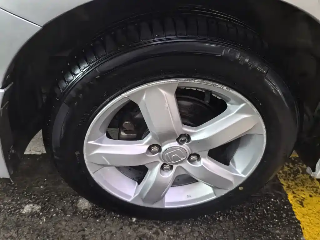 Honda City Classic — миниатюра 13