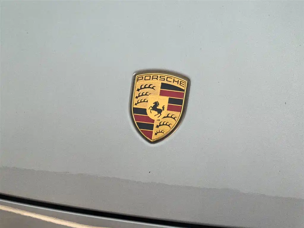 Porsche 911 — миниатюра 31