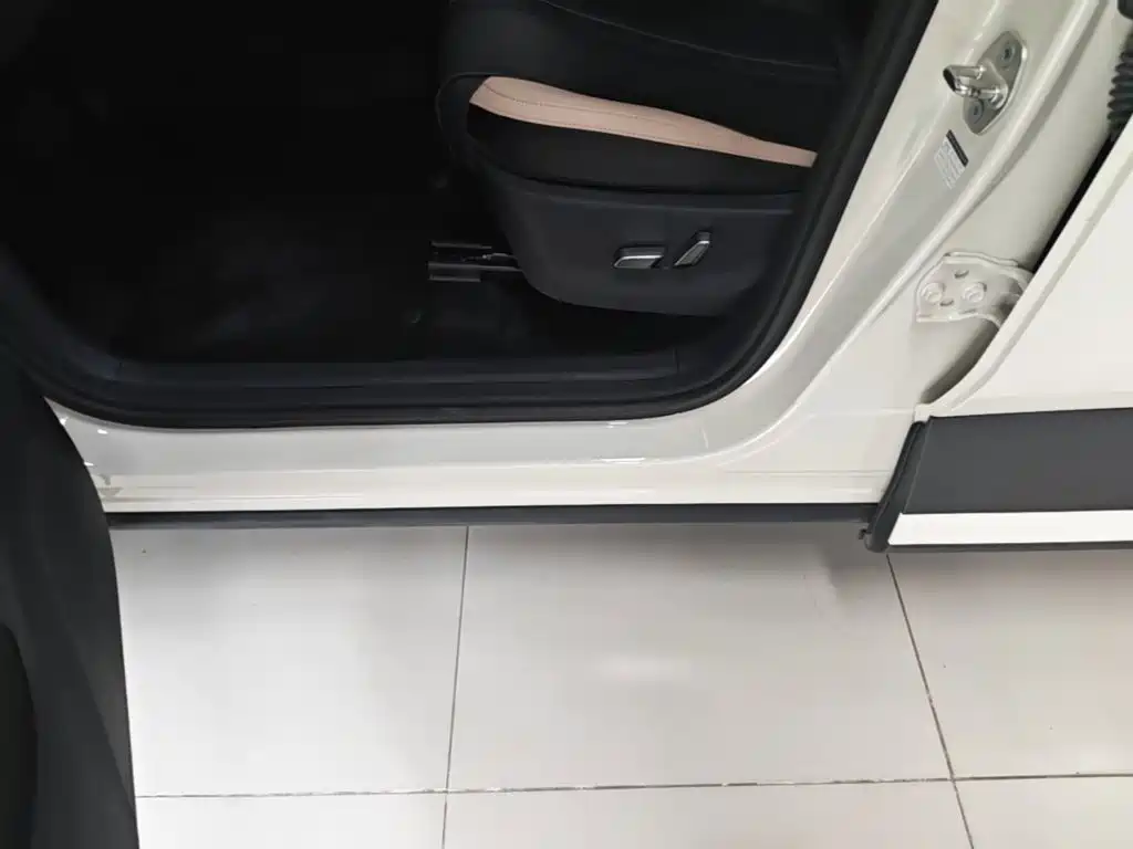 BYD Seagull — миниатюра 22