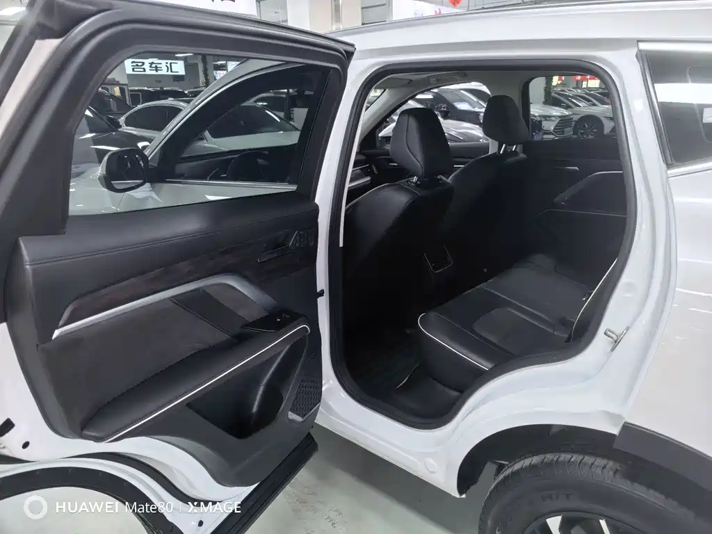 Haval H6 — миниатюра 7