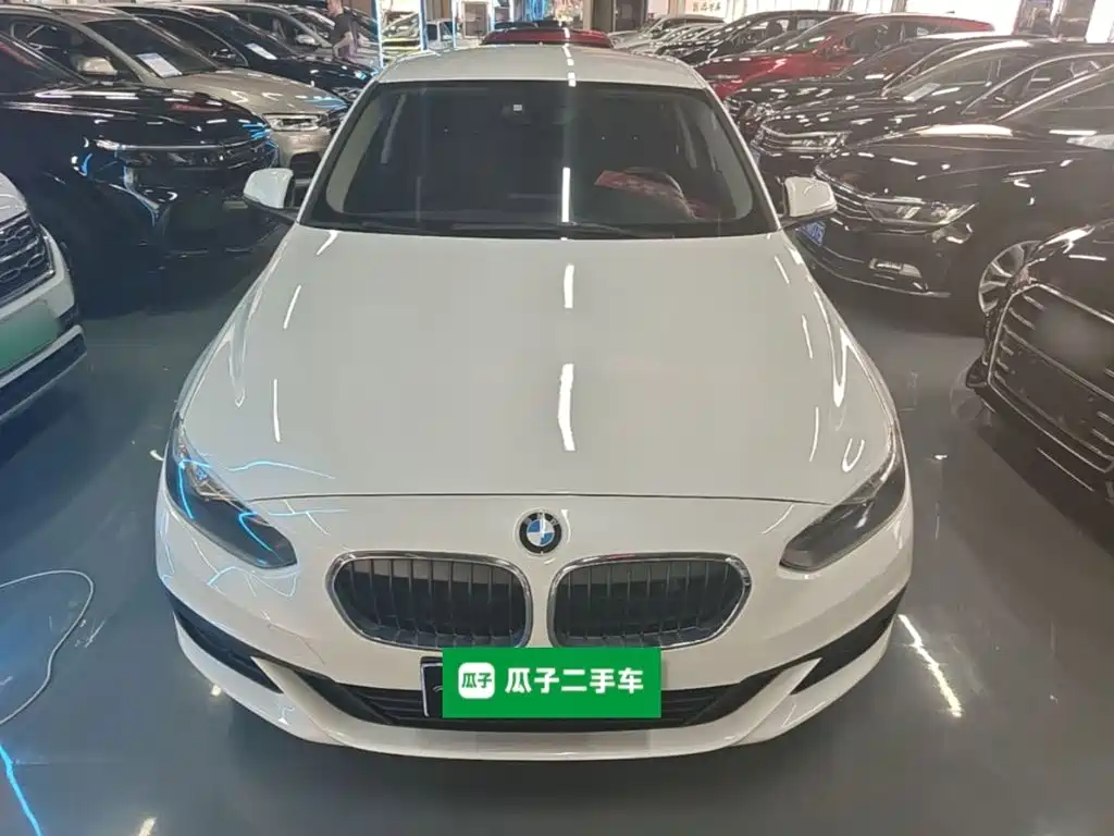 BMW 1 Series — миниатюра 3