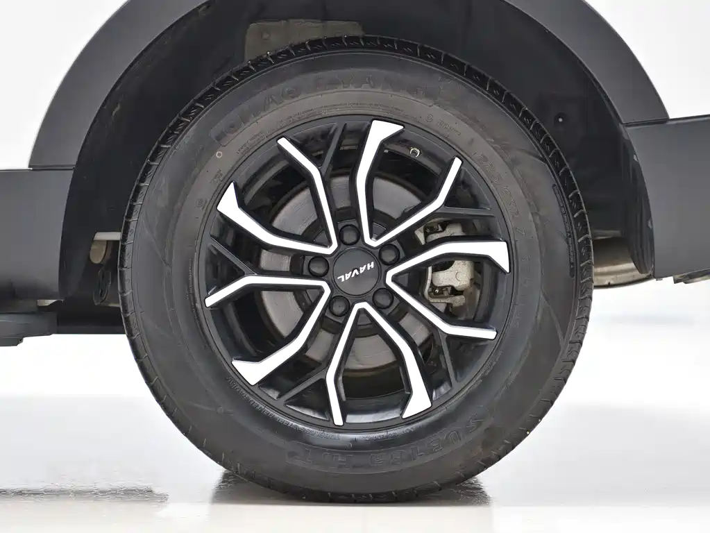 Haval H6 — миниатюра 22