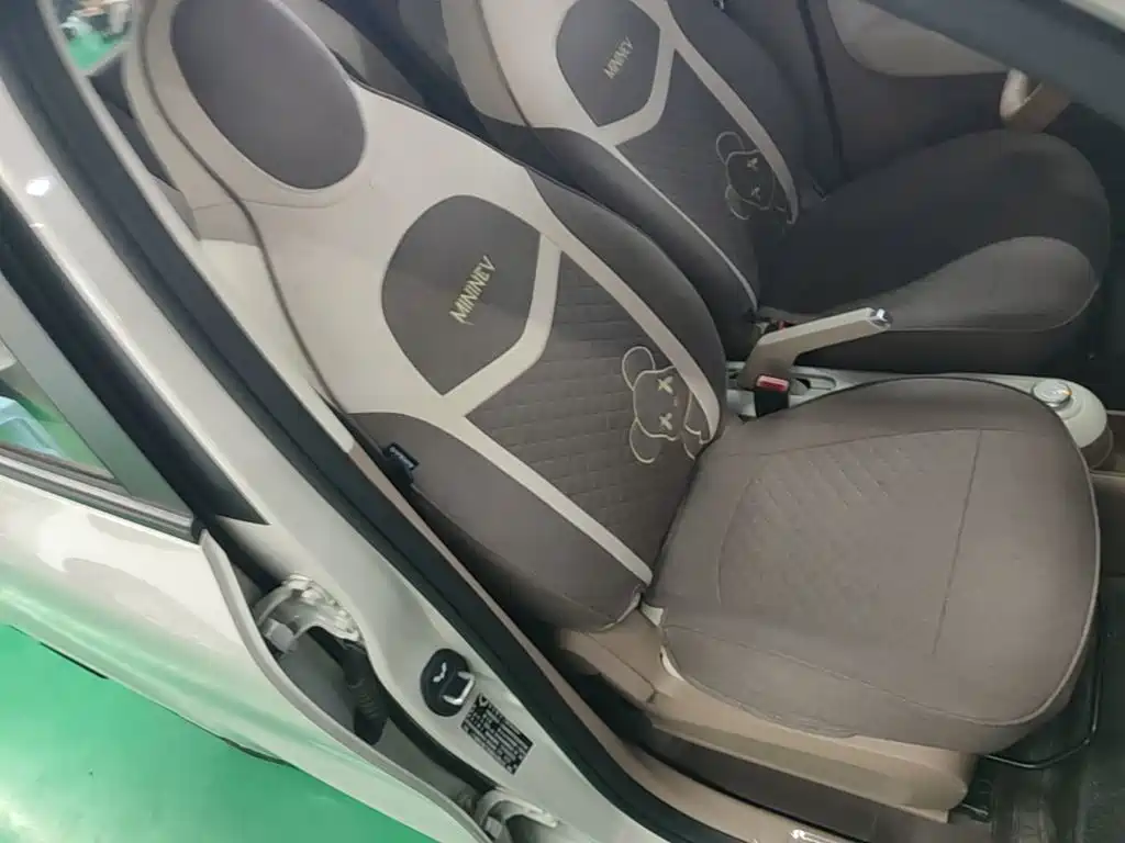 Wuling Mini EV — фотографии объявления, Фото 26