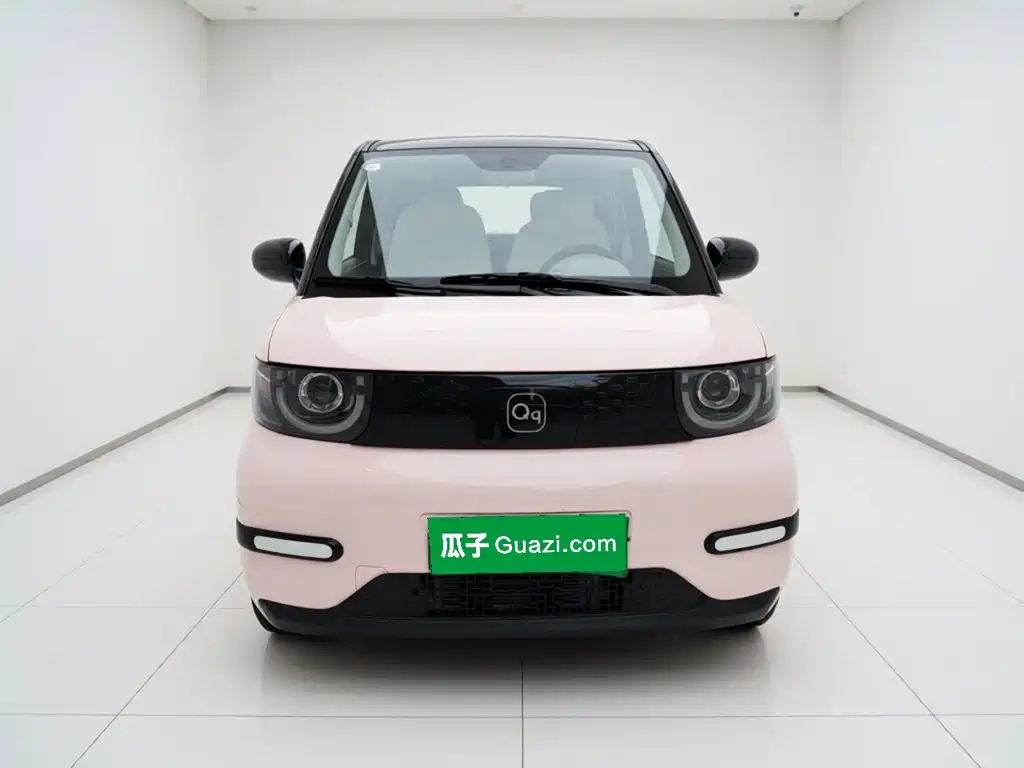 Chery QQ QQ Ice Cream — миниатюра 2