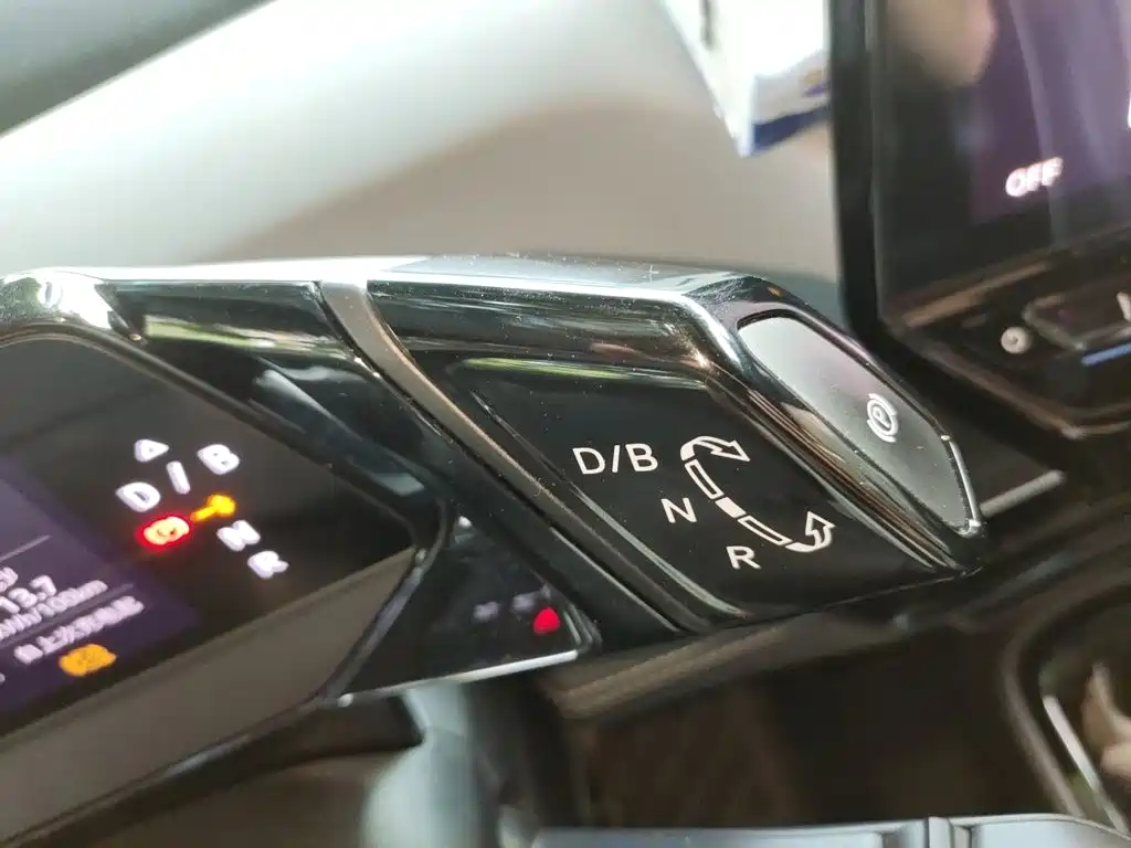 Volkswagen ID.3 — миниатюра 10