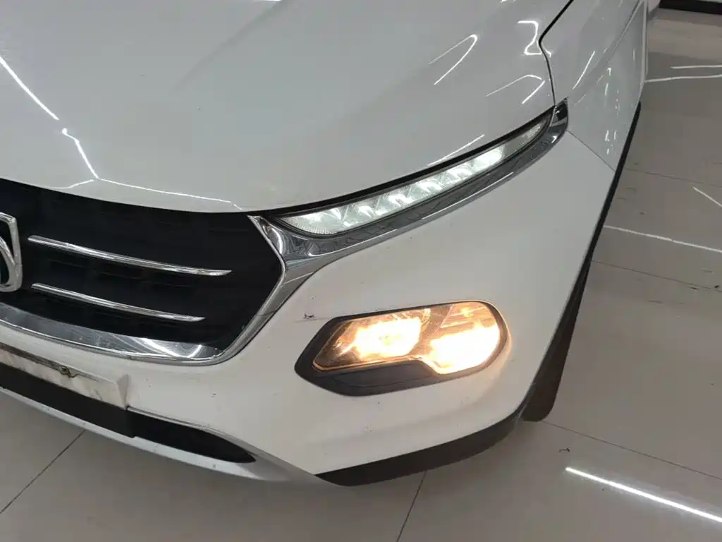 Baojun 510 — миниатюра 24