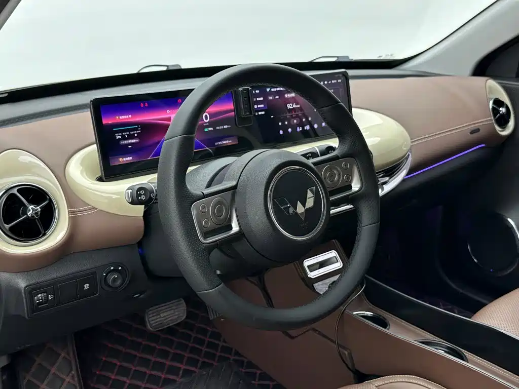 Wuling Bingo — миниатюра 11