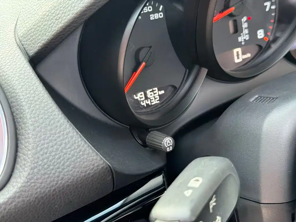 Porsche 718 — миниатюра 12