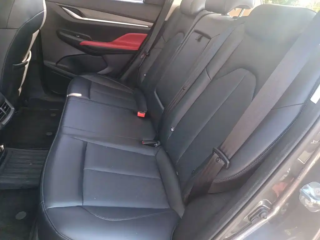 Changan CS55PLUS — миниатюра 18