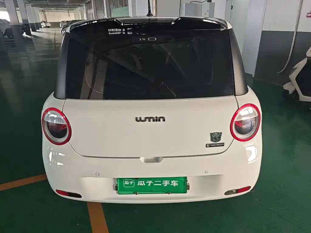 Qiyuan Lumin — миниатюра 6