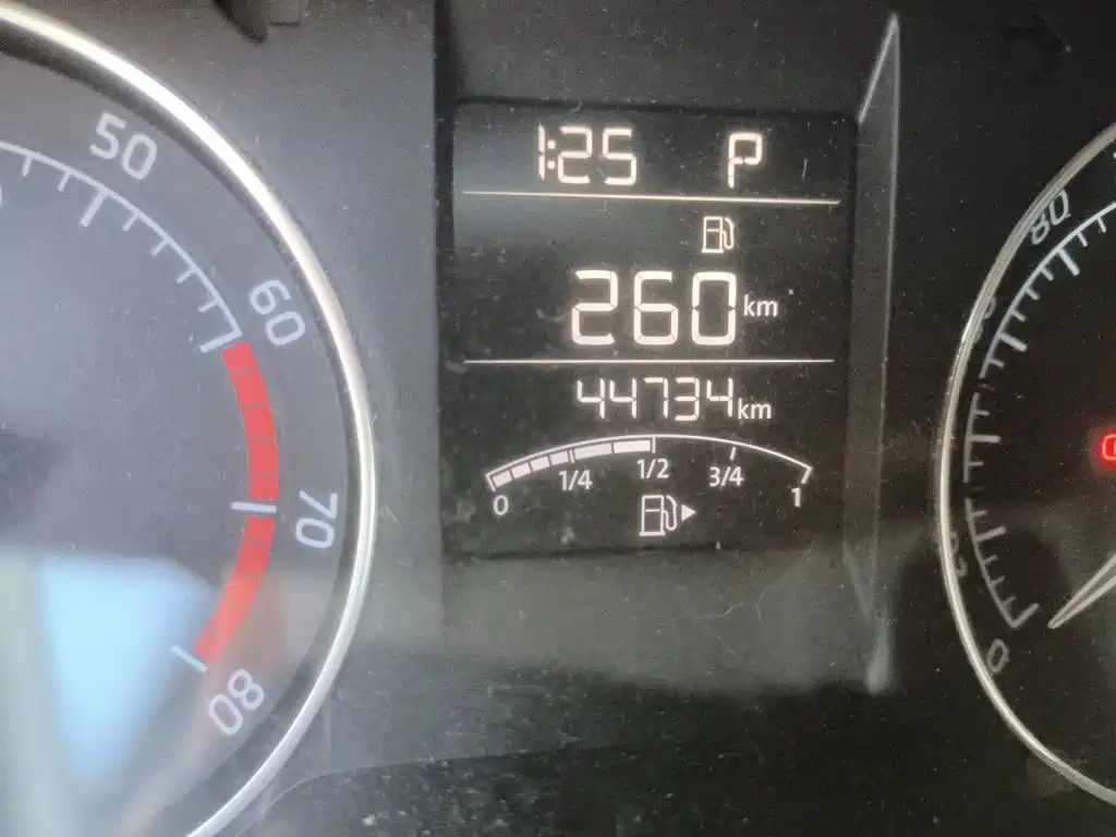 Skoda Rapid Spaceback — миниатюра 5