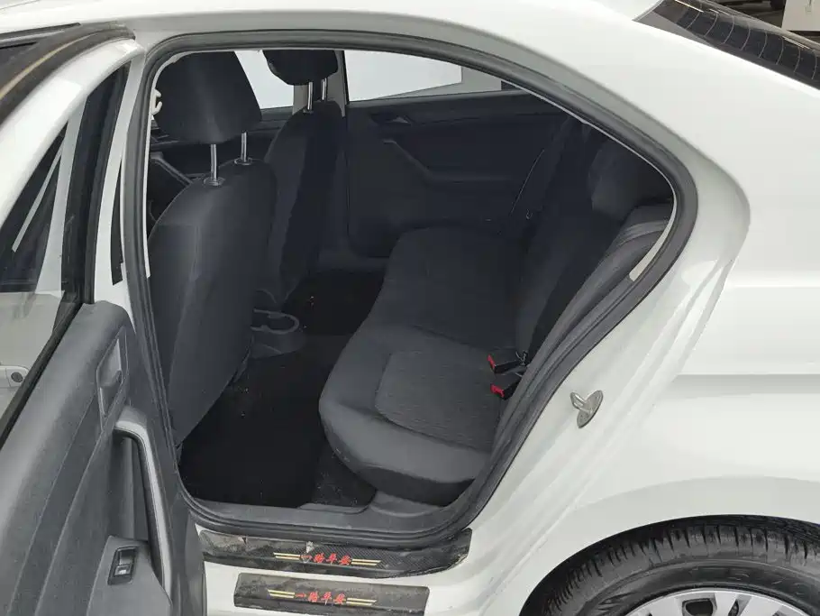 Jetta VA3 — миниатюра 11