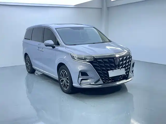 2022 Roewe iMAX8