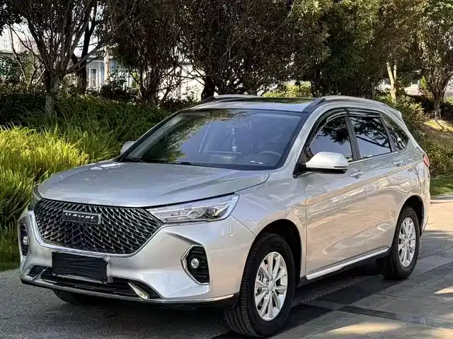 2023 Haval M6