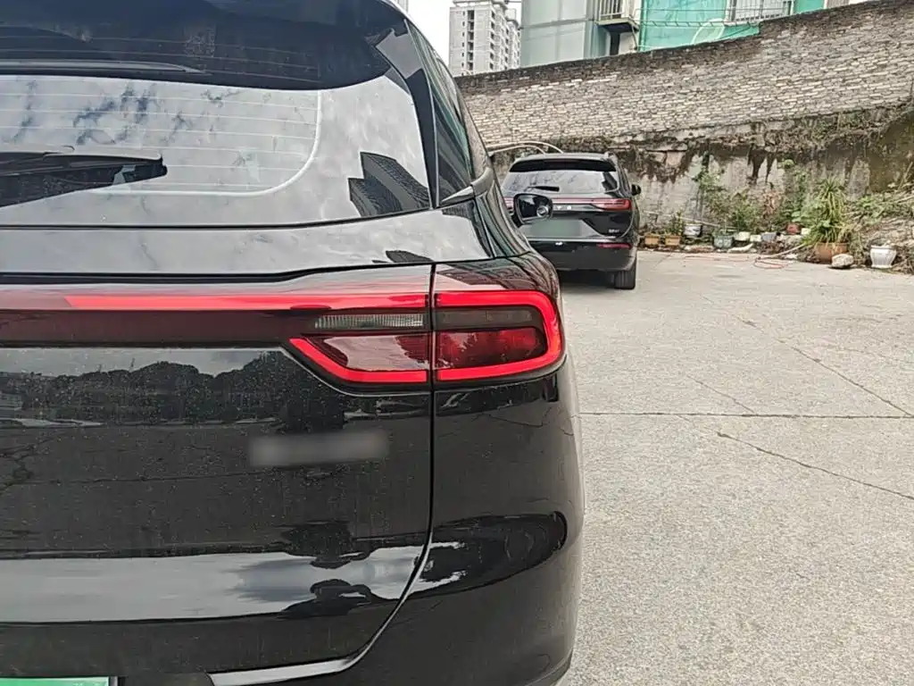 Chery Tiggo 7 — миниатюра 8