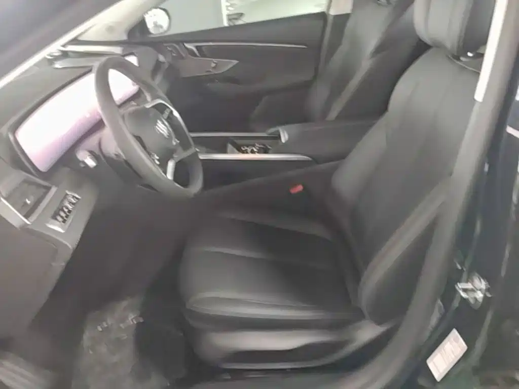 Buick LaCrosse — миниатюра 15