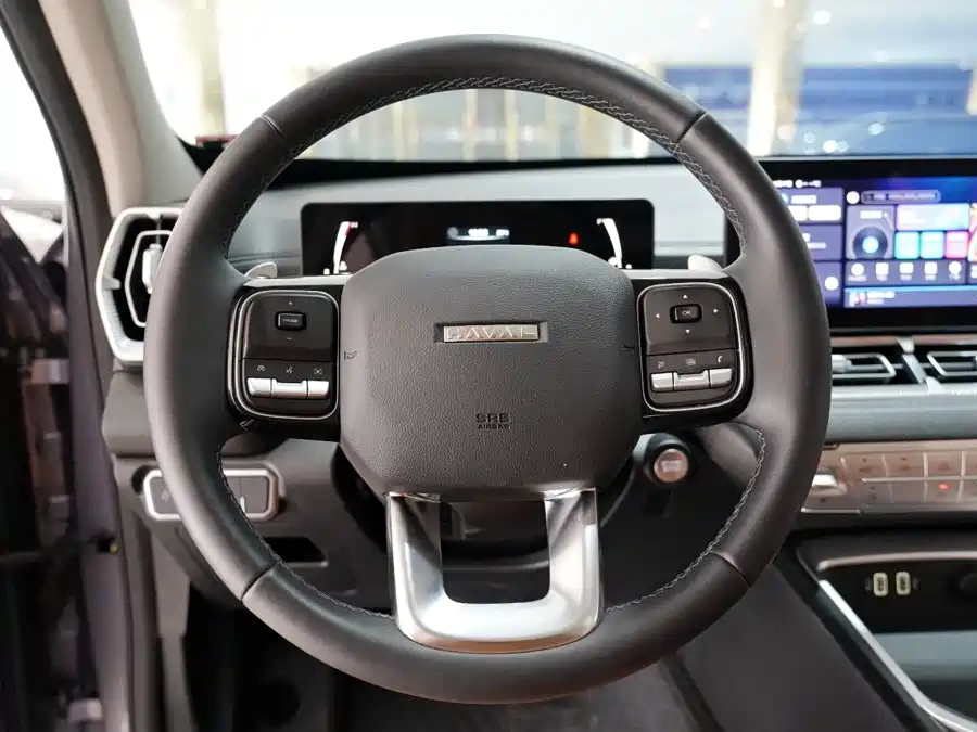 Haval H5 — миниатюра 8