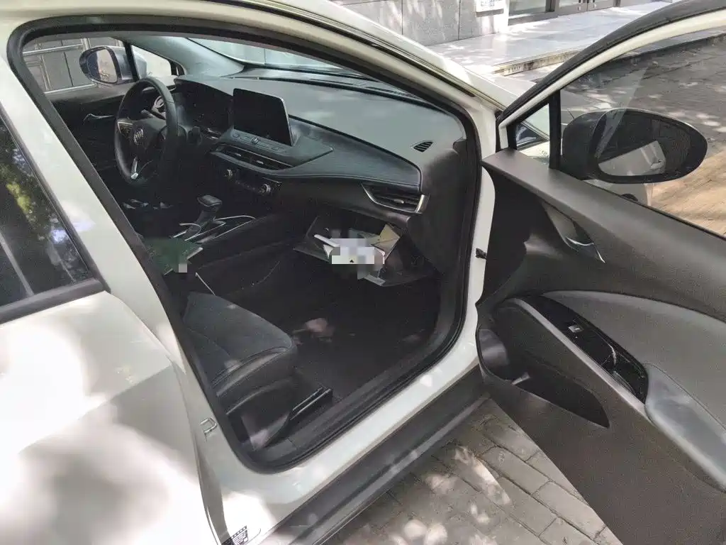 Buick Velite 6 — миниатюра 20