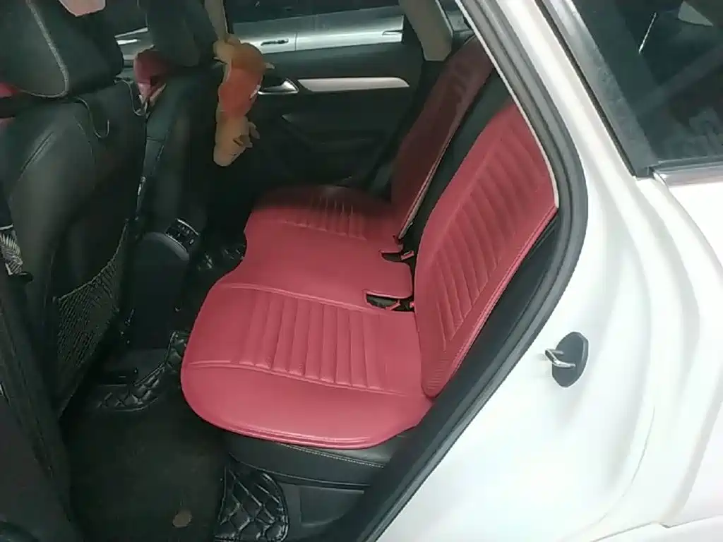 Audi Q3 — миниатюра 17