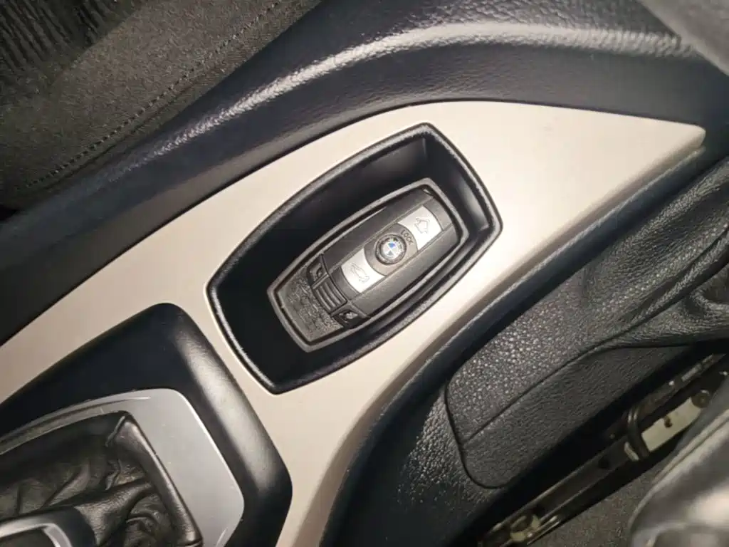 BMW X1 — миниатюра 9