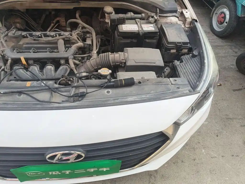 Hyundai Verna — миниатюра 21