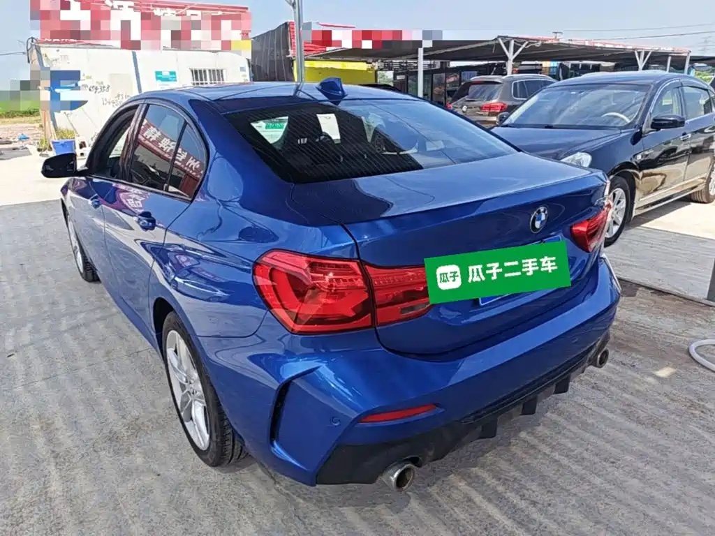 BMW 1 Series — миниатюра 5