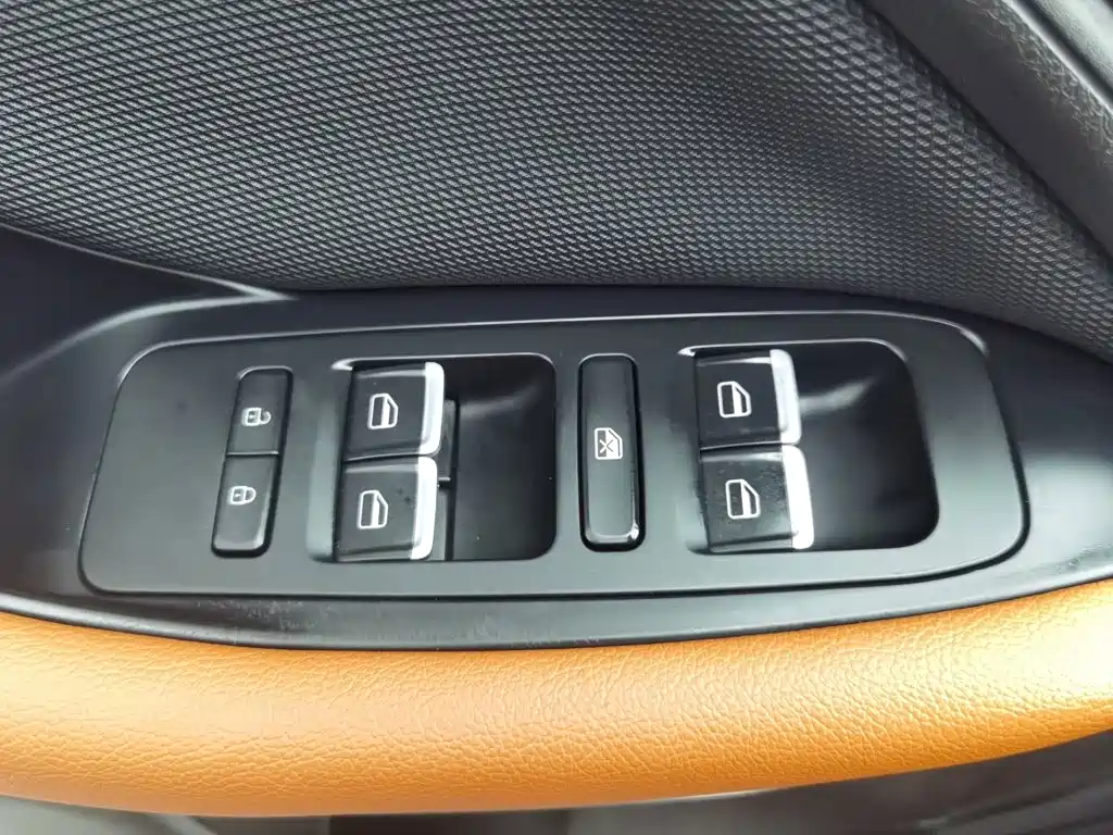 Chery Tiggo 7 — миниатюра 9