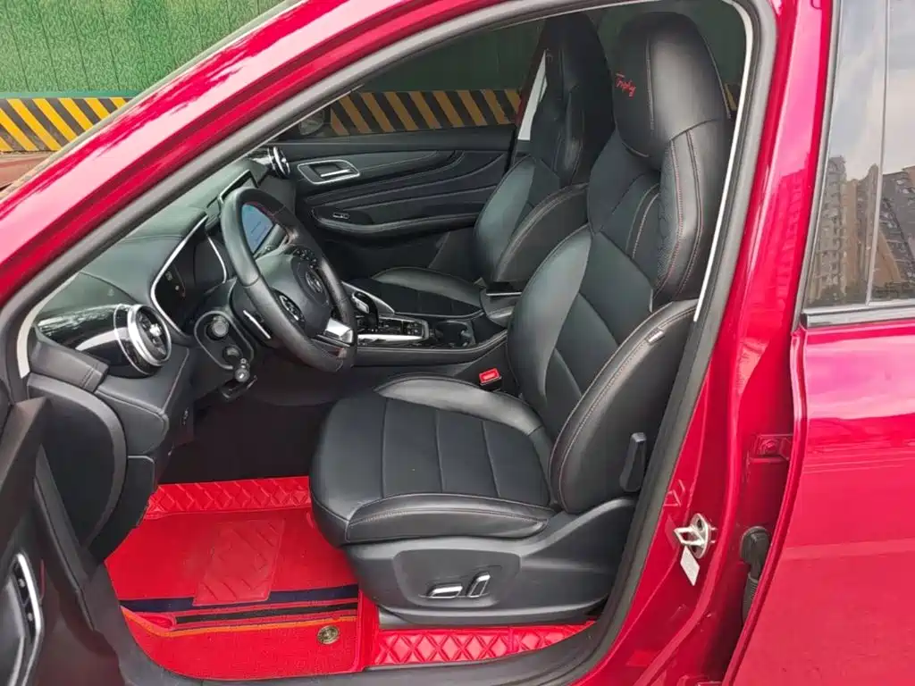 MG Pilot — миниатюра 15