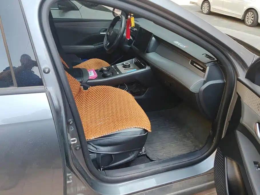 BYD Qin PLUS — миниатюра 8