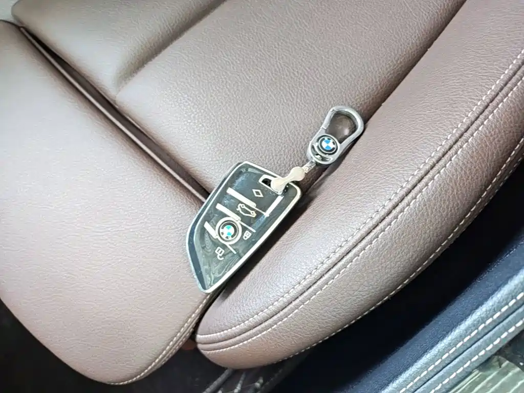 BMW 1 Series — миниатюра 9