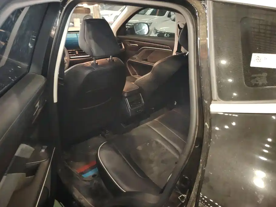 Haval H6 — миниатюра 11